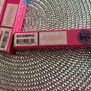 Jeffree Star Scorpio lip liner, new